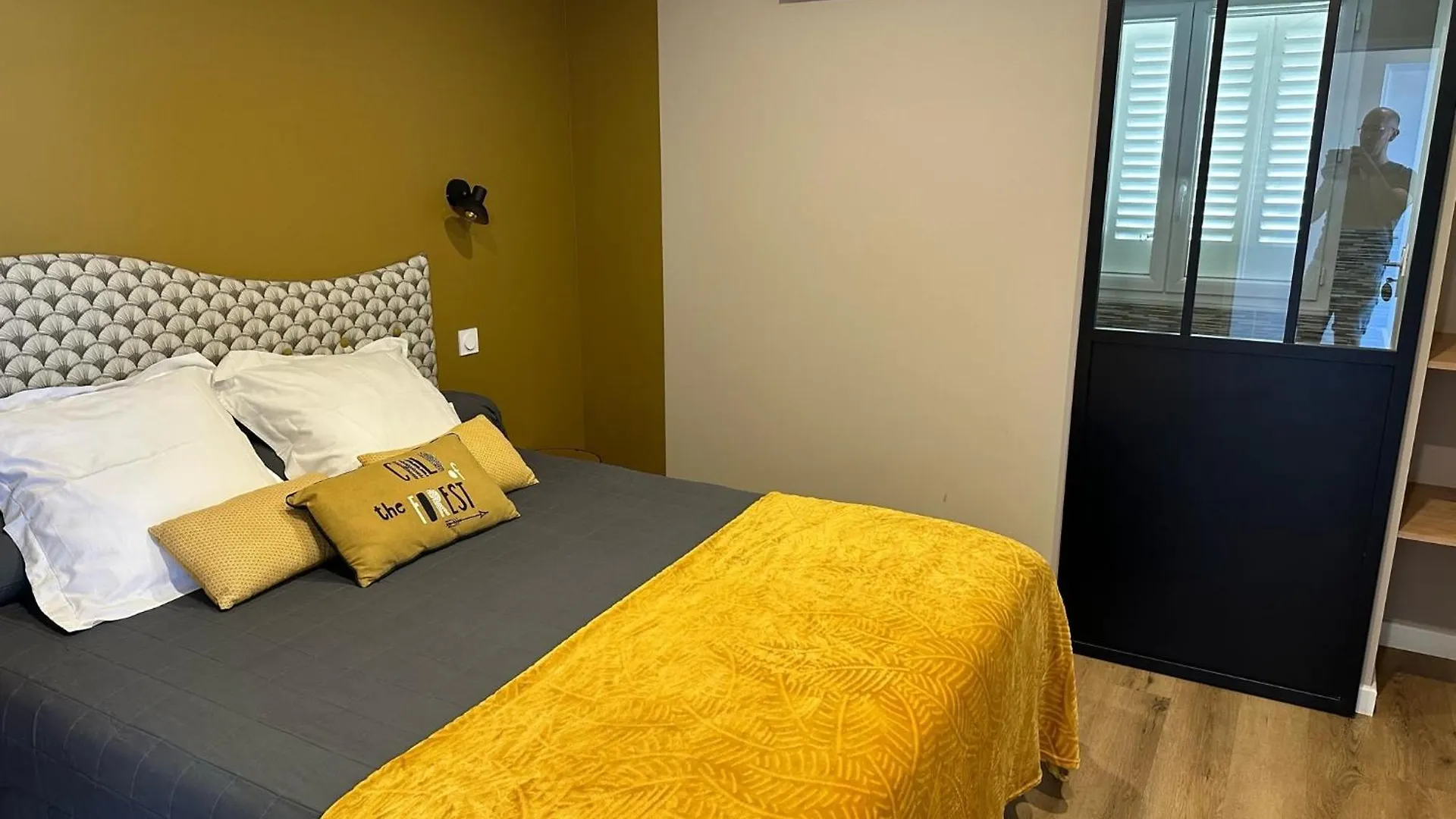 Hotel Le Relais Saint Germain France